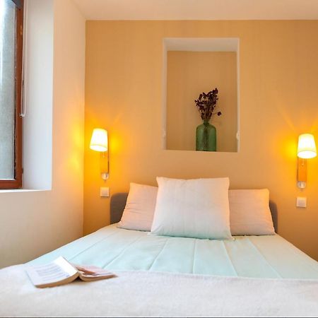 Le Perchoir Apartment Calais Exterior photo