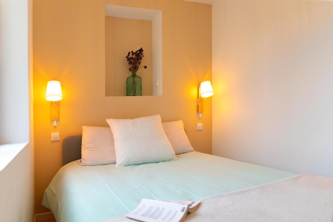 Le Perchoir Apartment Calais Exterior photo